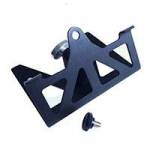 Convergent Design CD-OD-AL-TS (CDODALTS) Table Stand for Odyssey 7, 7Q and 7Q+ Monitors Convergent Design CD-OD-AL-TS (CDODALTS) Table Stand for Odyssey 7, 7Q and 7Q+ Monitors